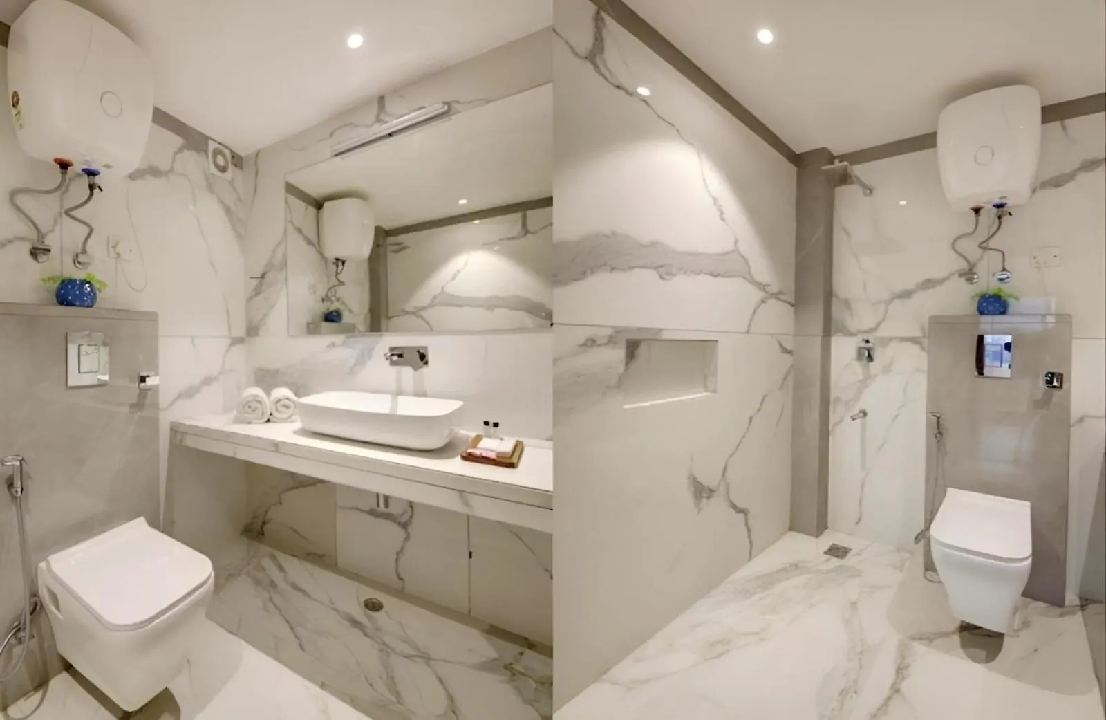 Hotel Grand Cozy Cave New Delhi 3*,  India