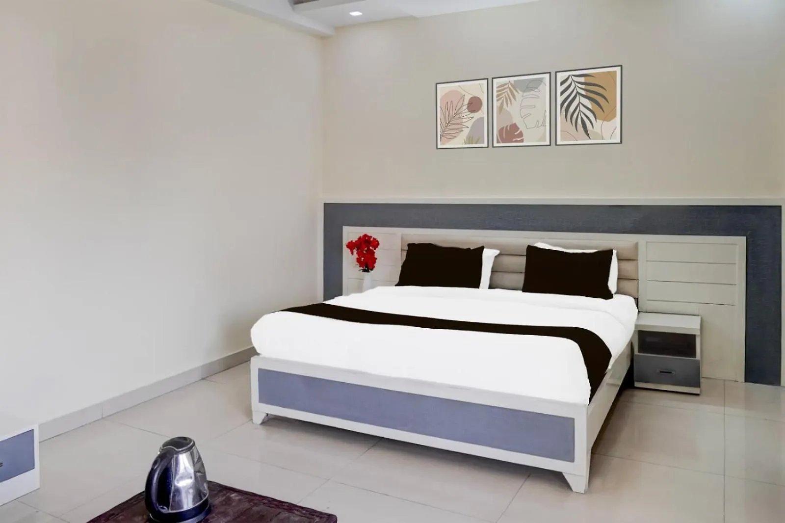 Hotel Grand Cozy Cave New Delhi
